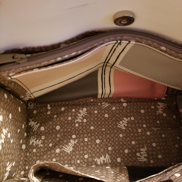 Brighton Vera Neuman retired tote - Picture 7 of 10